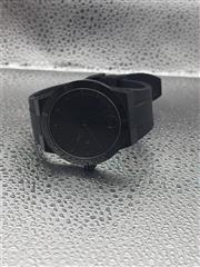 MEN’S BOLD FUSION WATCH IN STAINLESS STEEL  BLACK 42MM